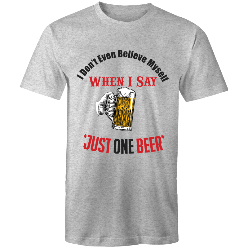 Aussie Beer Tee 