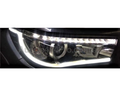 LED DRL Head Light Trims for Toyota Hilux Revo (2015+)-Aussie 4x4 Pro