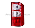 LED Tail Lights for GU Nissan Patrol Series 1 / 2 / 3 (1997 - 2004)-Aussie 4x4 Pro