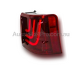 LED Tail Lights for L320 Land Rover - Range Rover Sport (2006 - 2013)-Aussie 4x4 Pro