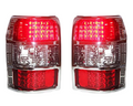 LED Tail Lights for Mitsubishi Pajero (1990 - 1999)-Aussie 4x4 Pro