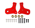Recovery Tow Point Kit for 76 / 78 / 79 Series Toyota Landcruiser - Aussie 4x4 Pro