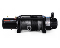 Runva Winch 11XP Premium 12V with Synthetic Rope-Aussie 4x4 Pro
