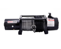 Runva Winch EWL12000 12V with Synthetic Rope-Aussie 4x4 Pro