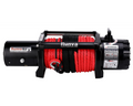 Runva Winch EWV12000 Ultimate 24V with Synthetic Rope-Aussie 4x4 Pro