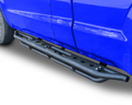 Side Step Rock Sliders for Volkswagen Amarok Space Cab (2010 - 2020)-Aussie 4x4 Pro