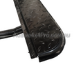 Side Steps & Brush Bars for Mazda BT-50 Dual Cab in Heavy Duty Steel (2006 - 2011)-Aussie 4x4 Pro