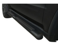 Side Steps for Jeep Grand Cherokee - 4 Inch - Black (2010 - 2018)-Aussie 4x4 Pro