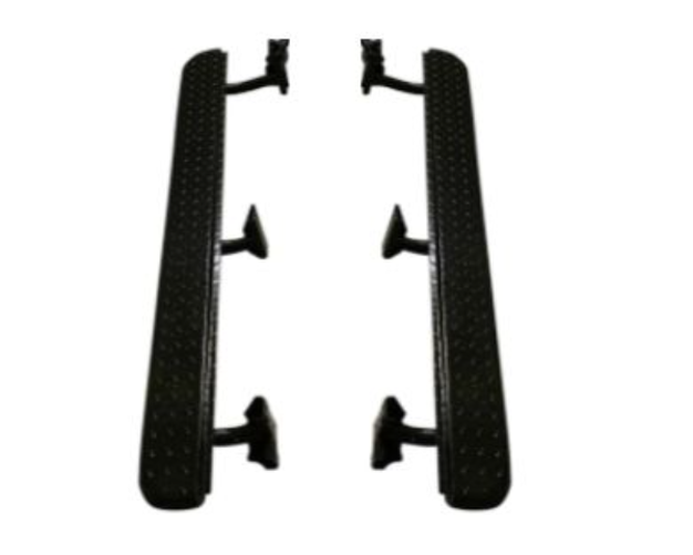 Side Steps – Aussie 4x4 Pro