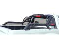 Sports/Roll Bar for Mazda BT-50 - Matte Black (2011 - 2021)-Aussie 4x4 Pro