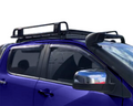 Steel Roof Rack for PX1 / PX2 / PX3 Ford Ranger / Wildtrak (2011 - 2021) - 135cm x 125cm x 5cm-Aussie 4x4 Pro