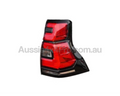 Tail Lights for 150 Series Toyota Prado (2018+)-Aussie 4x4 Pro