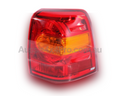Tail Lights for 200 Series Toyota Landcruiser (2012 - 2015)-Aussie 4x4 Pro