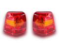 Tail Lights for 200 Series Toyota Landcruiser (2012 - 2015)-Aussie 4x4 Pro
