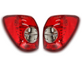 Tail Lights for CG Holden Captiva 7 (11/2006 - 02/2011)-Aussie 4x4 Pro
