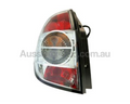 Tail Lights for Holden Captiva (02/2011 - 12/2013)-Aussie 4x4 Pro