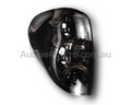Tail Lights for ML / MN Mitsubishi Triton - Smoked Black (2006 - 2015)-Aussie 4x4 Pro