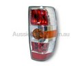 Tail Lights for Mazda BT-50 (2008 - 2011)-Aussie 4x4 Pro