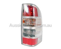 Tail Lights for PK Ford Ranger (2009 - 2011)-Aussie 4x4 Pro