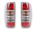 Tail Lights for PK Ford Ranger (2009 - 2011)-Aussie 4x4 Pro