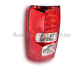Tail Lights for RG Holden Colorado (06/2012 - 09/2016)-Aussie 4x4 Pro