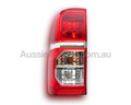 Tail Lights for SR / SR5 Toyota Hilux (2005 - 2015)-Aussie 4x4 Pro