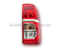 Tail Lights for SR / SR5 Toyota Hilux (2005 - 2015)-Aussie 4x4 Pro