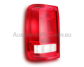 Tail Lights for Volkswagen Amarok (2010 - 2019)-Aussie 4x4 Pro