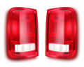 Tail Lights for Volkswagen Amarok (2010 - 2019)-Aussie 4x4 Pro