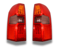 Tail Lights for GU Nissan Patrol Wagon Y61 (2006 - 2009) - Aussie 4x4 Pro