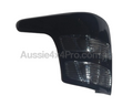 Tail Lights for MQ Mitsubishi Triton - Smoked Black (012015 - 102018) - Aussie 4x4 Pro