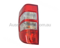 Tail Lights for PJ Ford Ranger (2006 - 2009) - Aussie 4x4 Pro