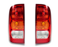 Tail Lights for Toyota Hilux (03/2005 - 08/2011) - Aussie 4x4 Pro
