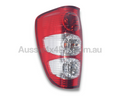 Tail Lights for V200  V240 Great Wall Ute (06 2009 - 12 2011)  - Aussie 4x4 Pro