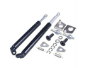 Tailgate Slow-Down Gas Struts for RG Holden Colorado - Pair (2012 - 2019) - Aussie 4x4 Pro