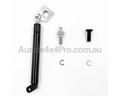 Tailgate Slow-Down Gas Struts for RG Holden Colorado - Pair (2012 - 2019) - Aussie 4x4 Pro